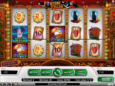 Las máquinas tragamonedas de casino en línea ganan.